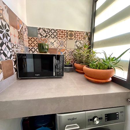 Aya-Part Apartment Агадир Екстериор снимка