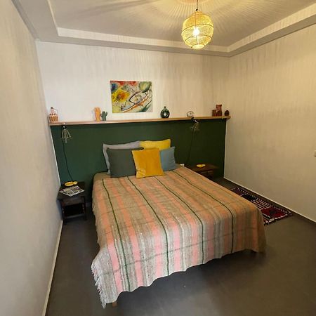 Aya-Part Apartment Агадир Екстериор снимка
