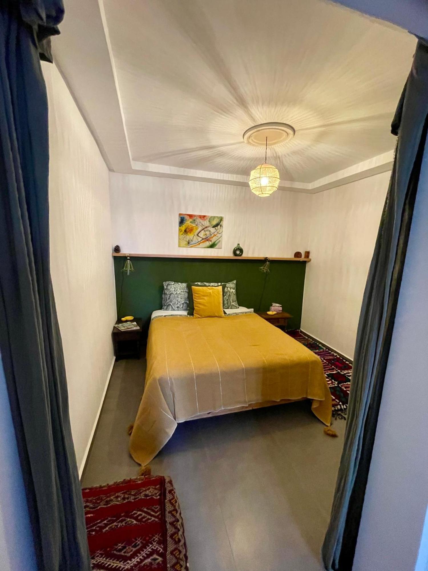 Aya-Part Apartment Агадир Екстериор снимка