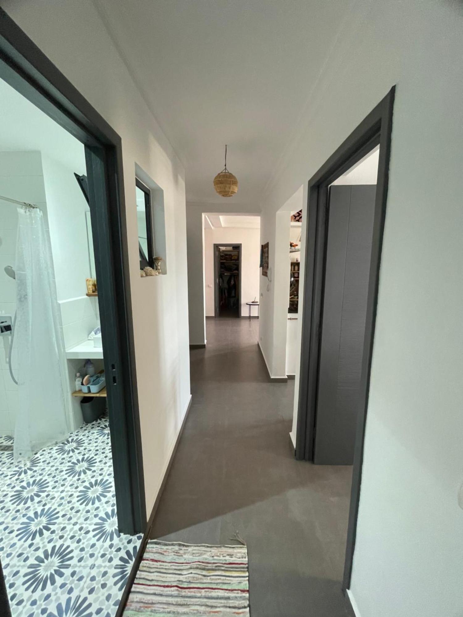 Aya-Part Apartment Агадир Екстериор снимка