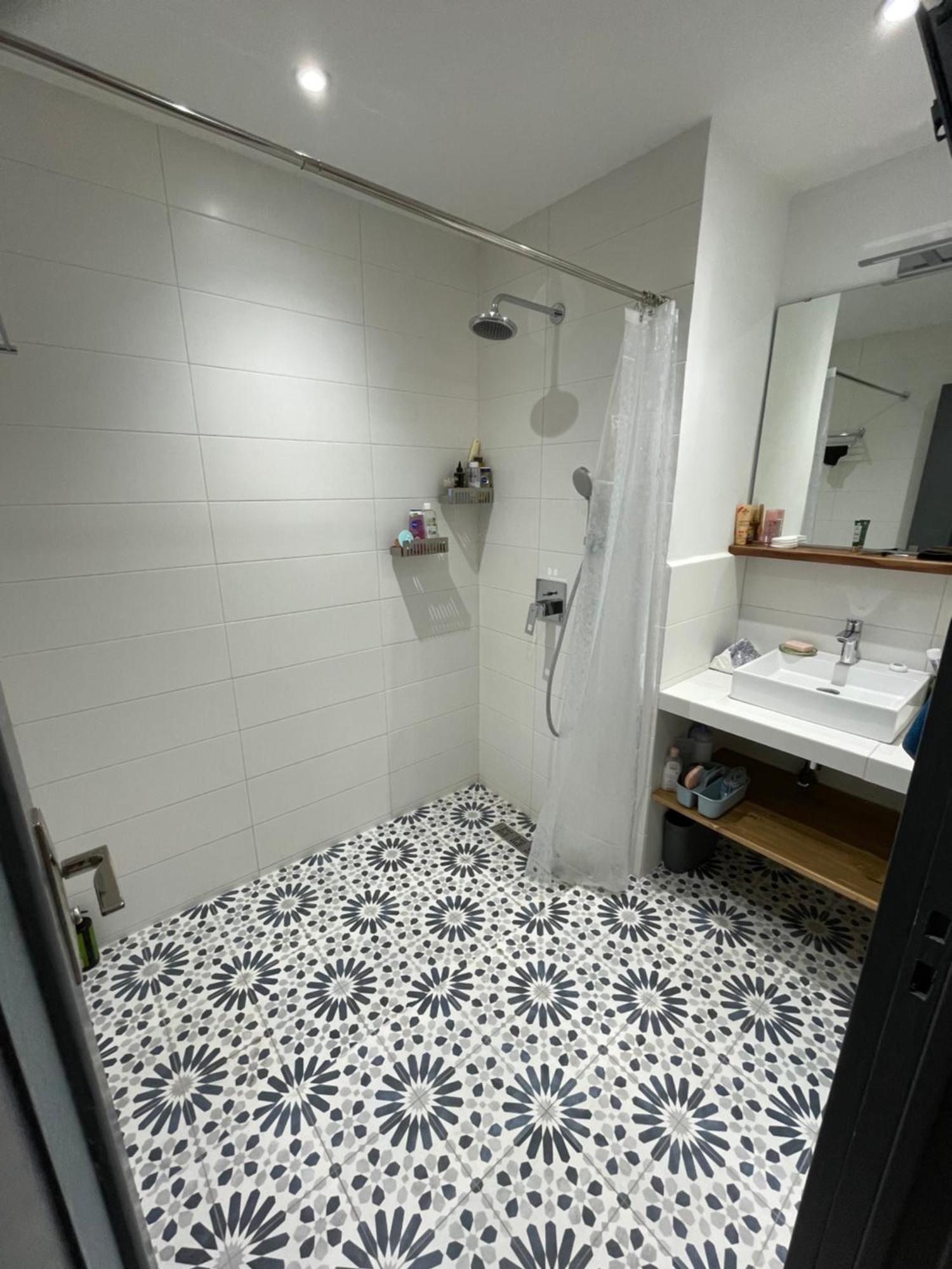 Aya-Part Apartment Агадир Екстериор снимка