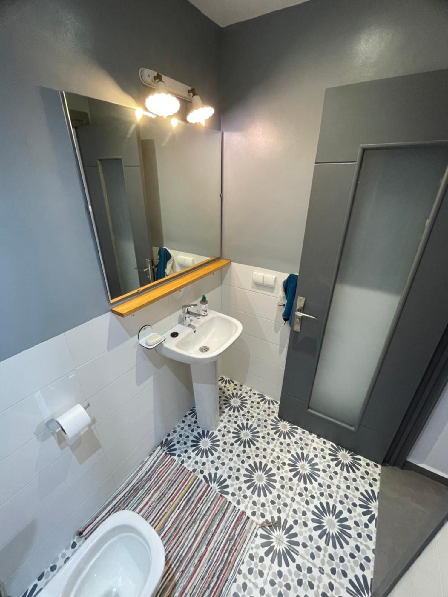Aya-Part Apartment Агадир Екстериор снимка