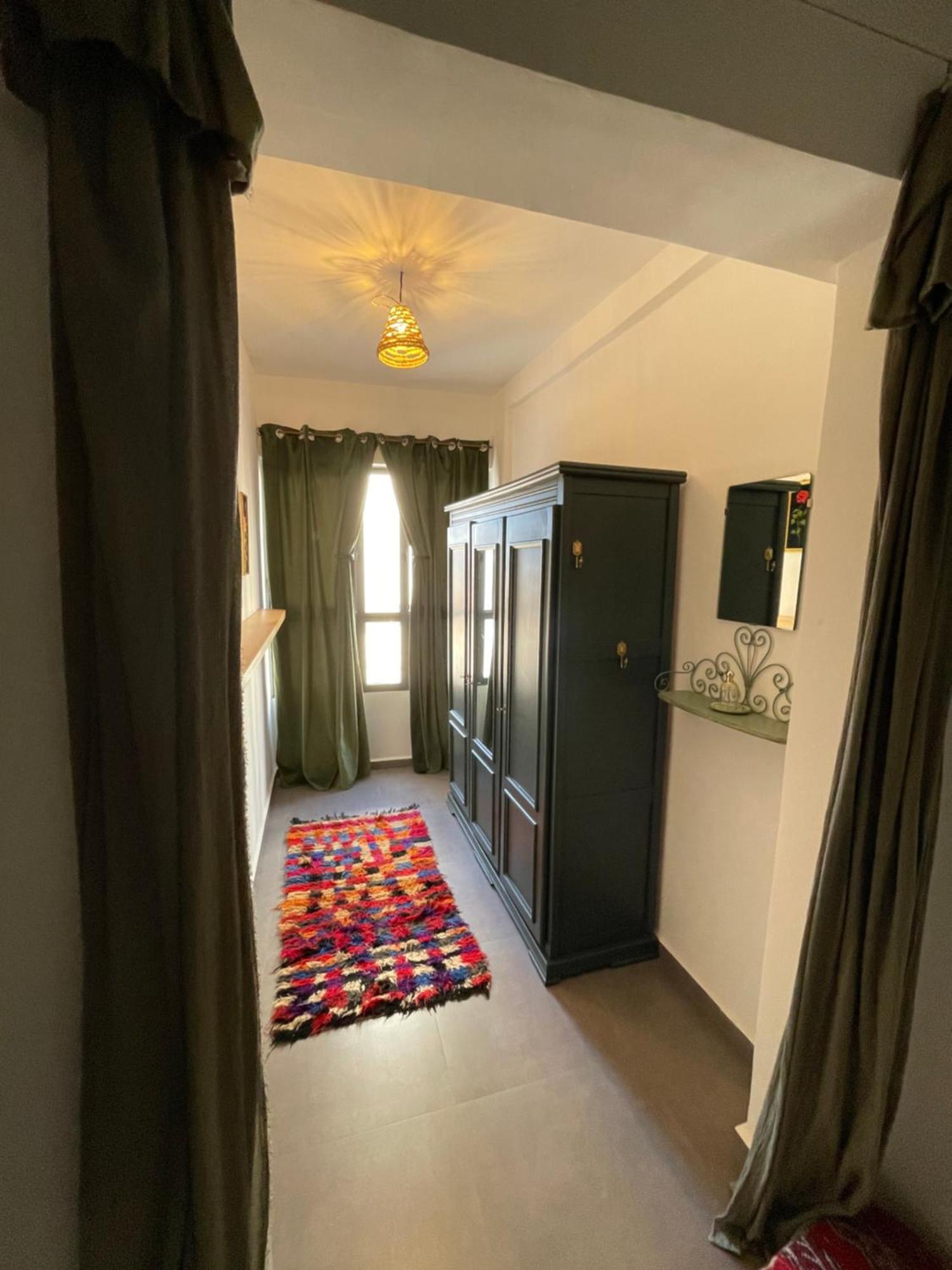 Aya-Part Apartment Агадир Екстериор снимка
