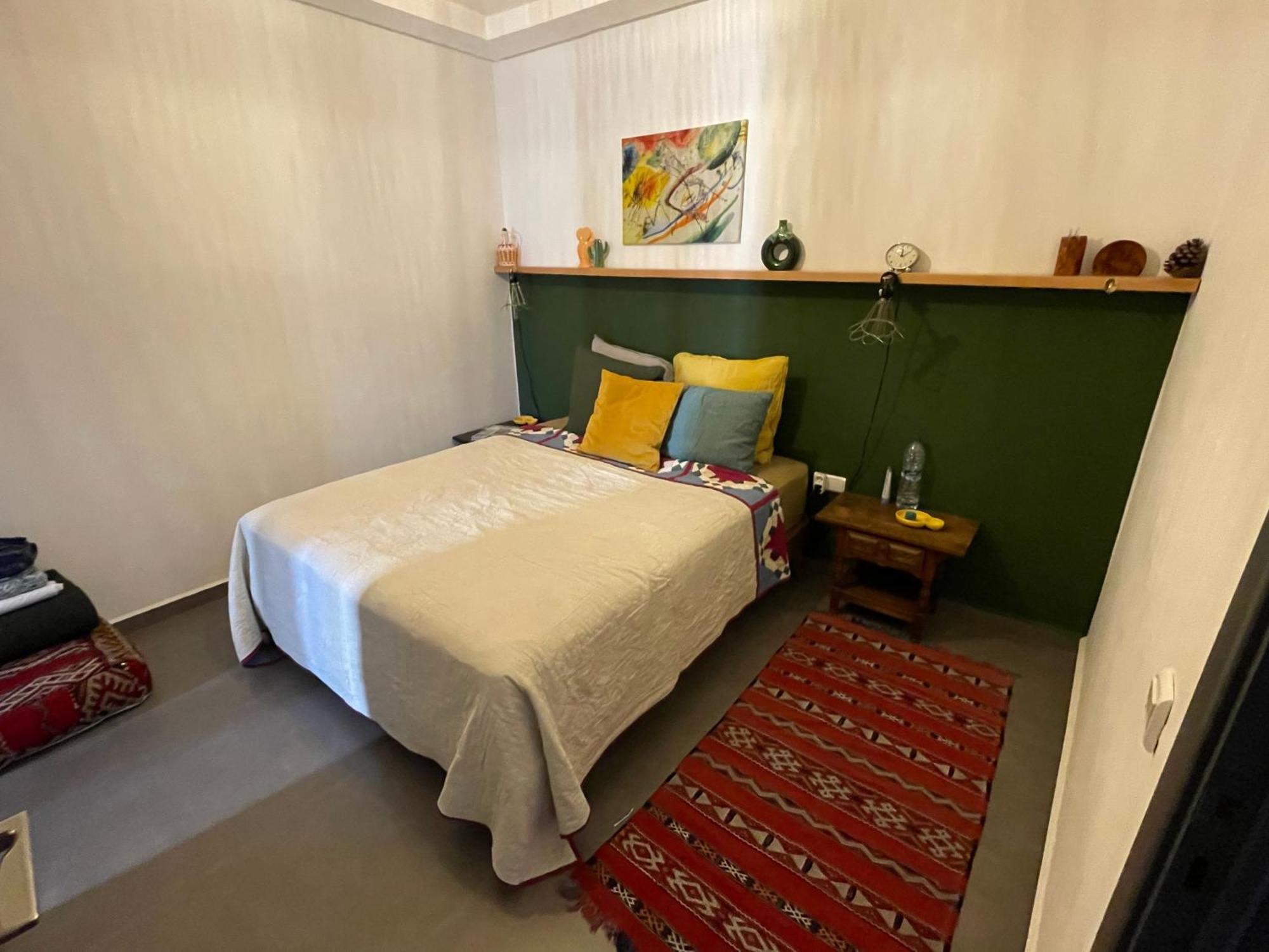 Aya-Part Apartment Агадир Екстериор снимка